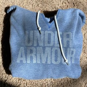 Under Armour Hoodie